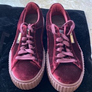 SALE! Puma FENTY sneakers